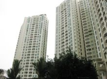 Guilin View (D23), Condominium #976072